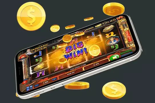 m9skm apk ဂိမ်းလော်ဘီ Slots နှင့် Jackpot ဂိမ်းများ မြန်မာ ကစားသမား ကစားနေသောမြင်ကွင်း