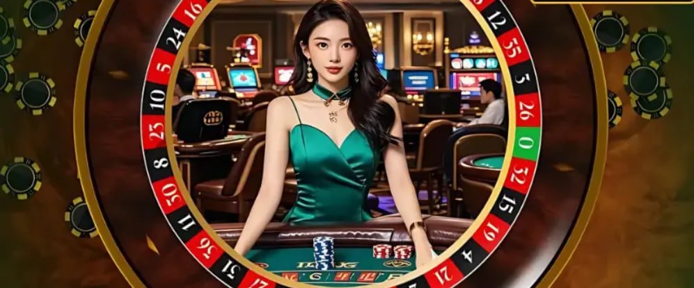 Slots ဂိမ်းများ