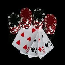 Live Casino တိုက်ရိုက်ကာစီနို